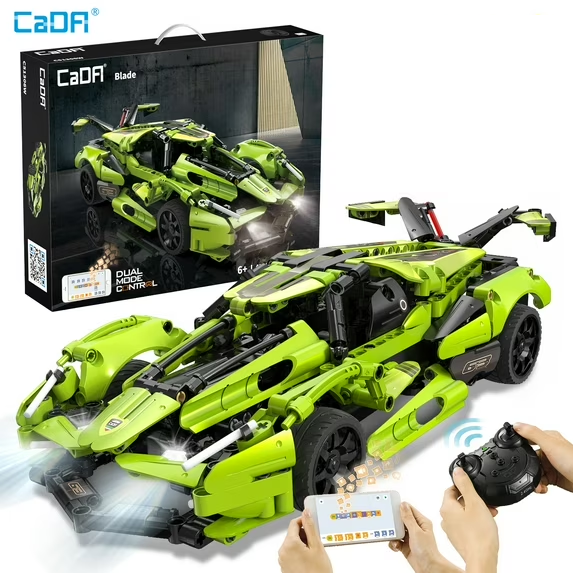 BLADE SPORTS CAR