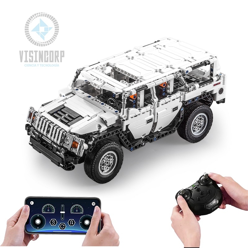 WARRIOR H2