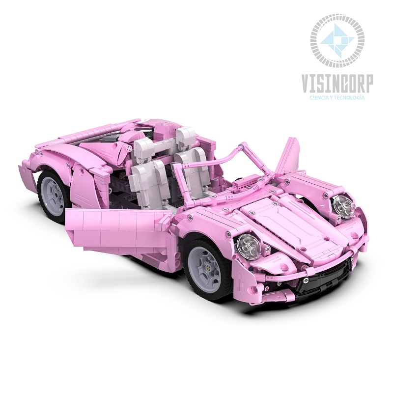 PINK HOLIDAY (SIN CONTROL)