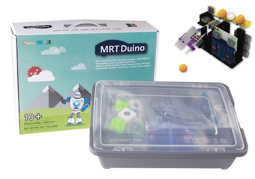 MRT DUINO 2