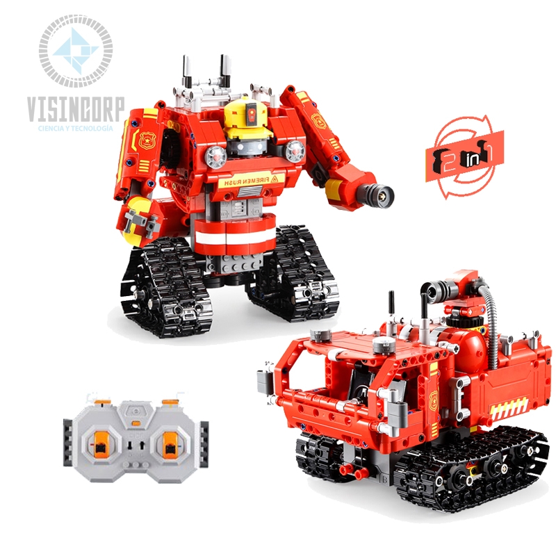 DREADNAUGHT FINLEY  (2 EN 1)