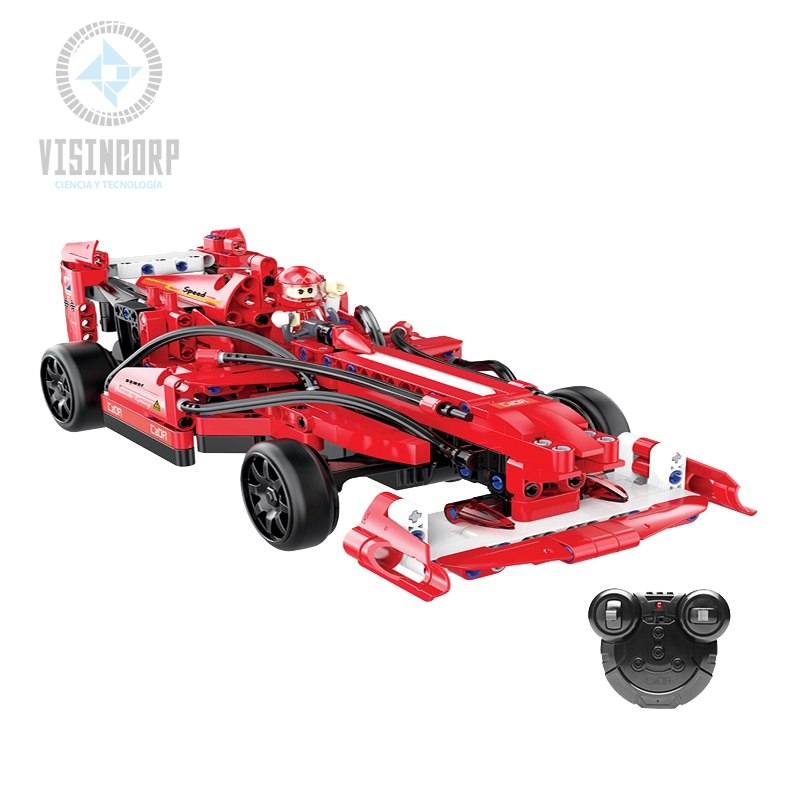 FORMULA RACER