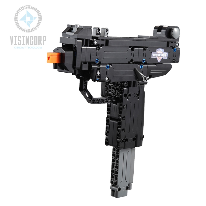 MICRO UZI