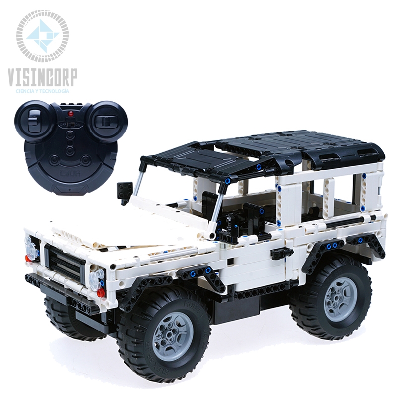 LAND ROVER D90