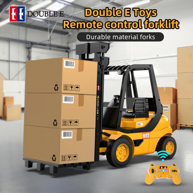 FORKLIFT
