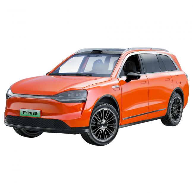 ELECTRIC SUV