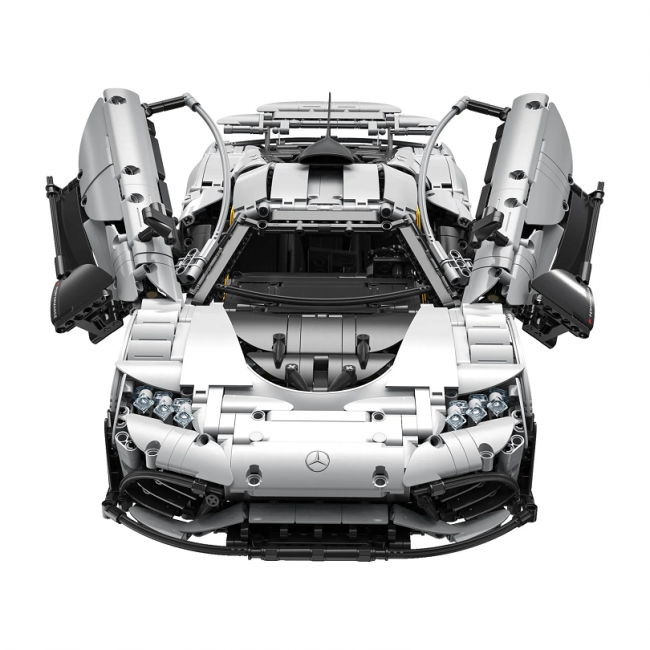MERCEDES-AMG ONE (MOfficial License)