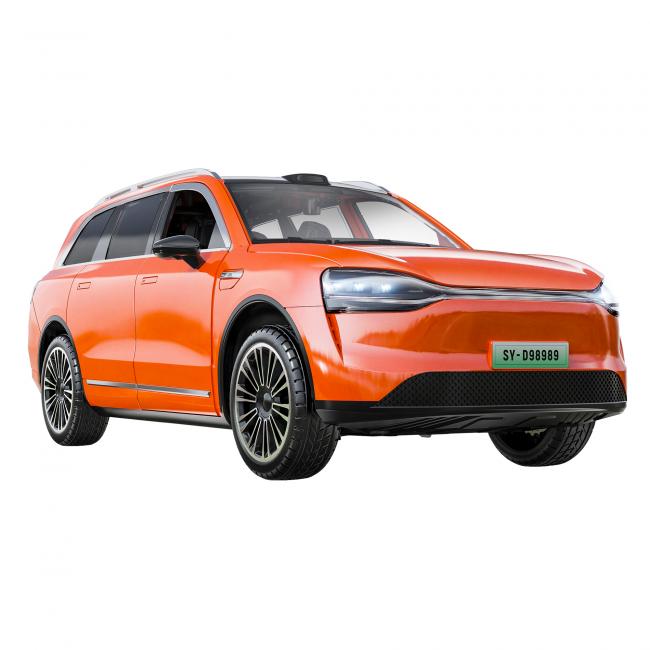 ELECTRIC SUV