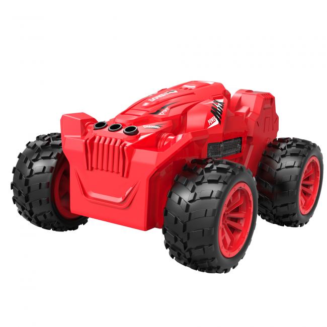 STUNT CAR