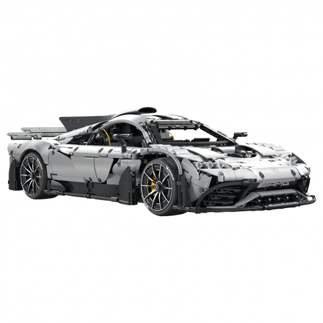 MERCEDES-AMG ONE (MOfficial License)