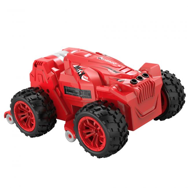 STUNT CAR