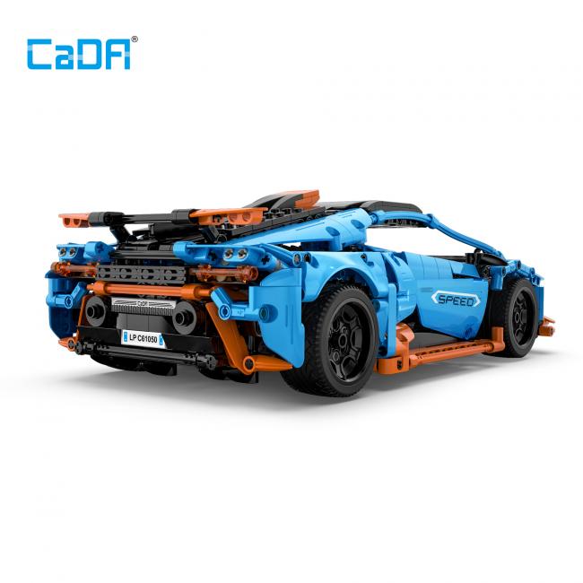 Speed Cowboy (Con control)