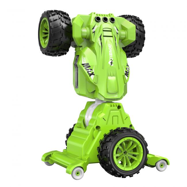 STUNT CAR