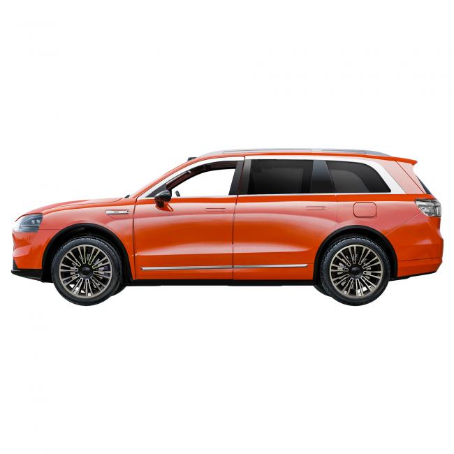 ELECTRIC SUV