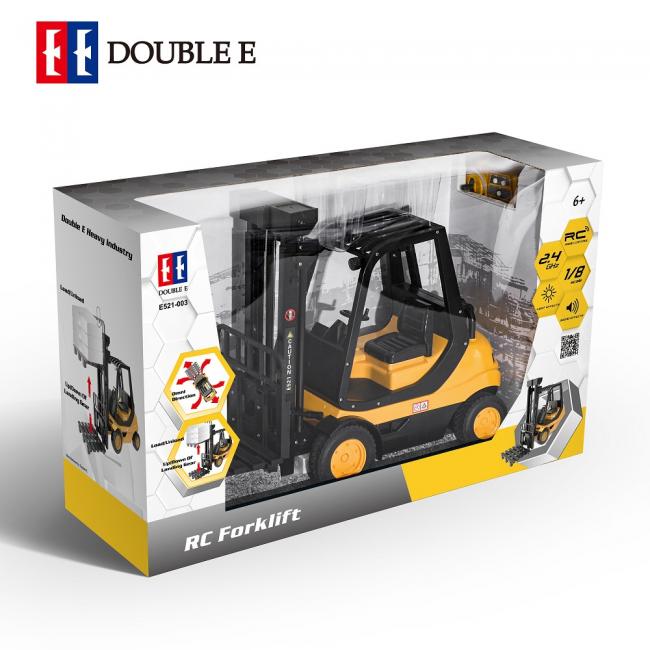 FORKLIFT