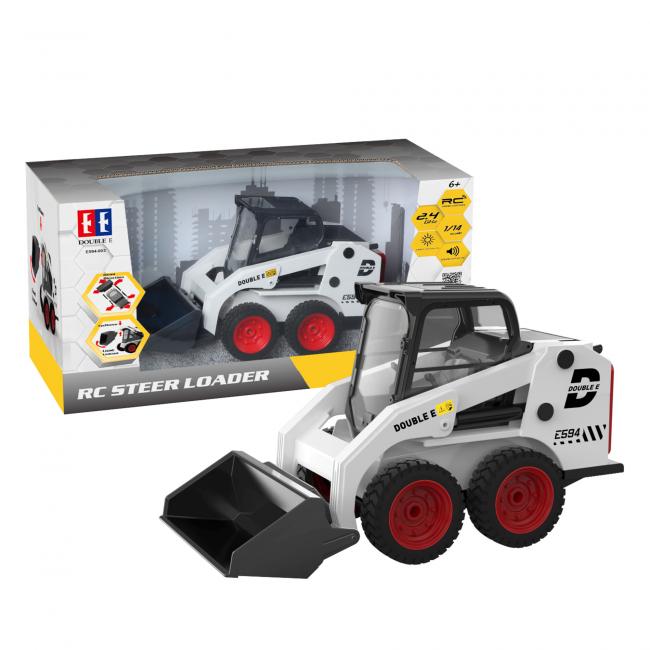 SKID STEER LOADER
