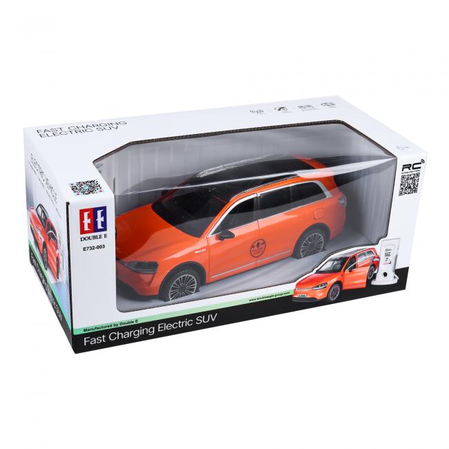 ELECTRIC SUV