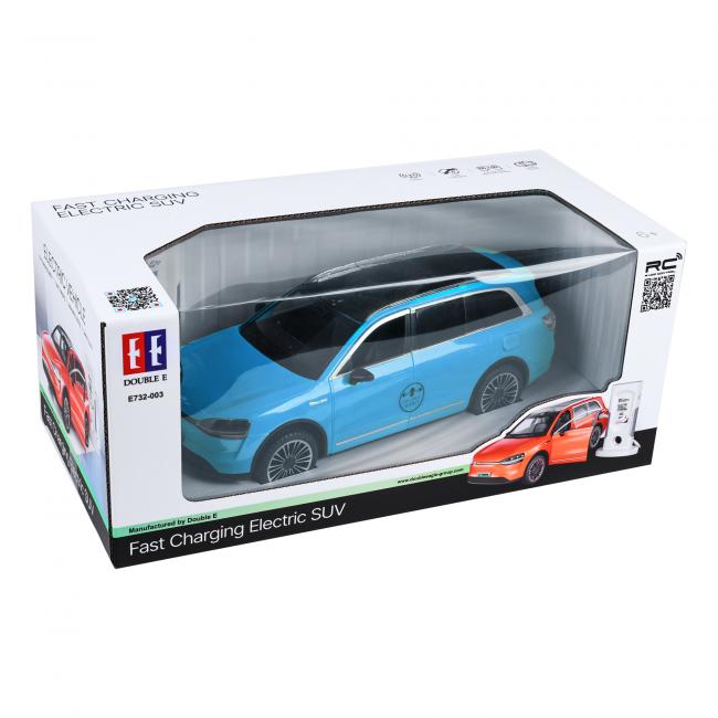 ELECTRIC SUV