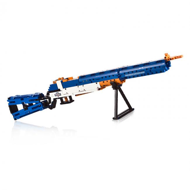 United States Rifle, Caliber 30, M1