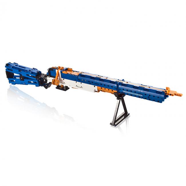 United States Rifle, Caliber 30, M1