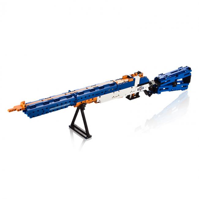 United States Rifle, Caliber 30, M1