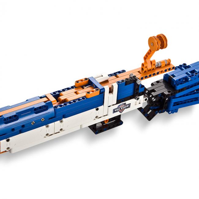 United States Rifle, Caliber 30, M1