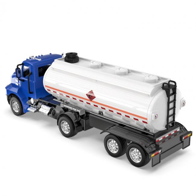 RC Tank Truck (Licenciado por Mack)