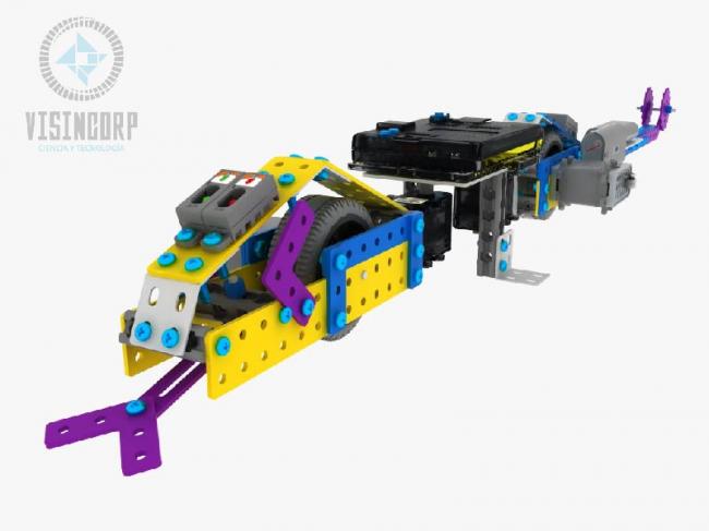 MRT5-2 (level 2)