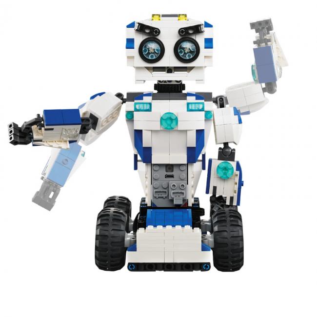 Dada Robot (2 en 1)