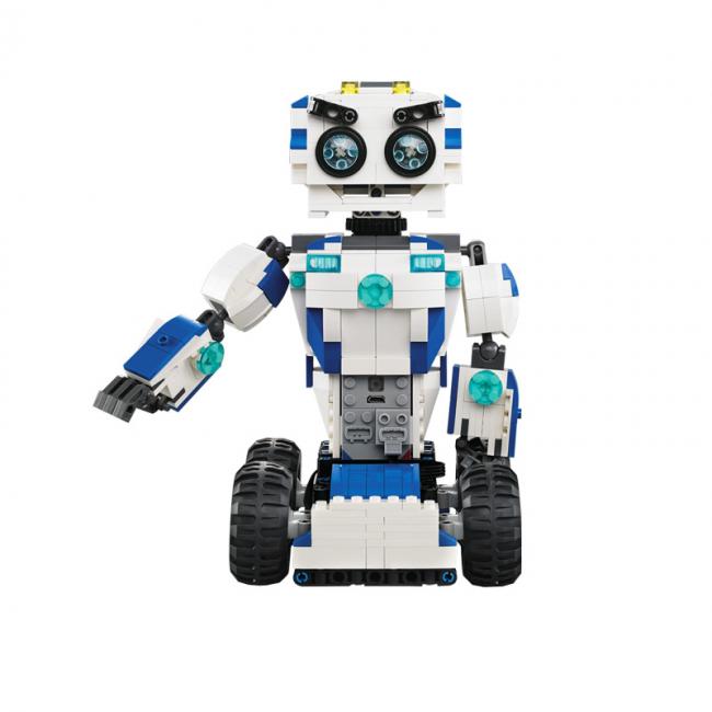 Dada Robot (2 en 1)