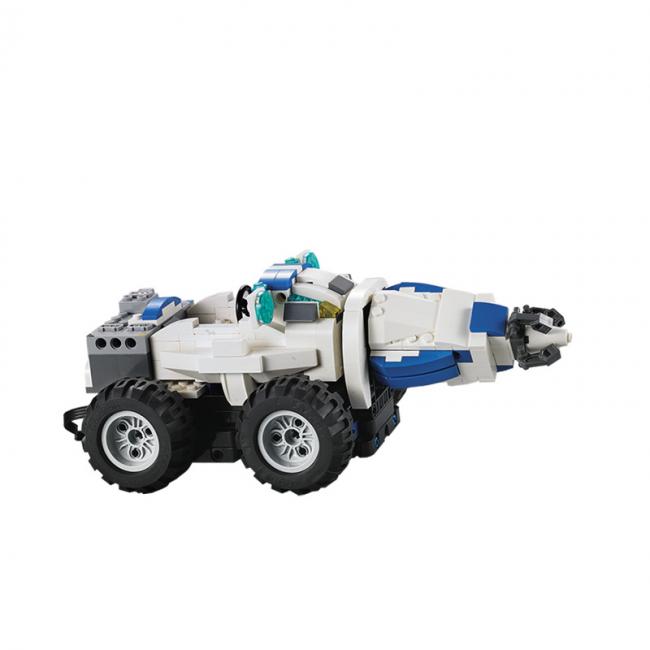 Dada Robot (2 en 1)