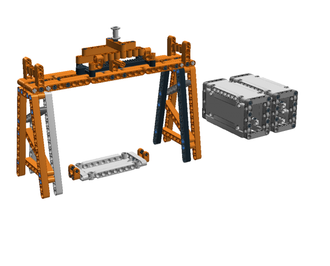 Port Engineering Series (10 en 1)