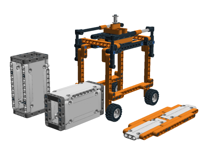 Port Engineering Series (10 en 1)