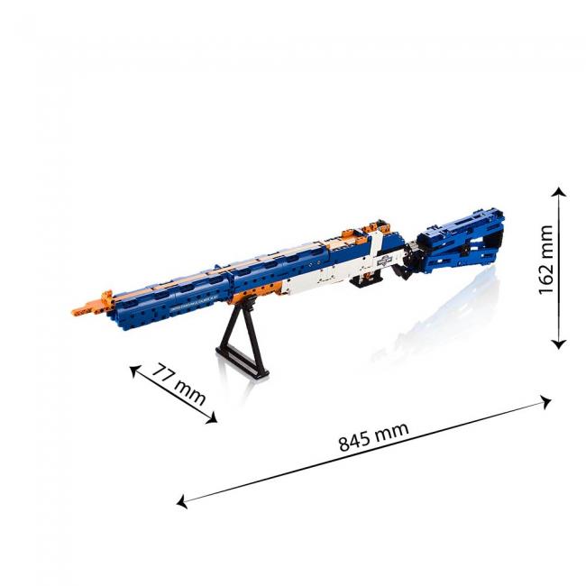United States Rifle, Caliber 30, M1