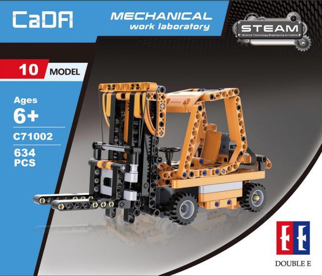 Port Engineering Series (10 en 1)