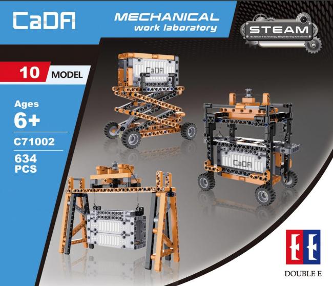 Port Engineering Series (10 en 1)