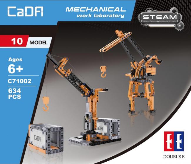 Port Engineering Series (10 en 1)