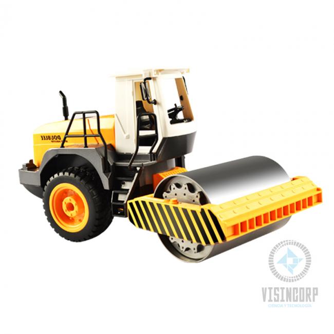 RC Road Roller