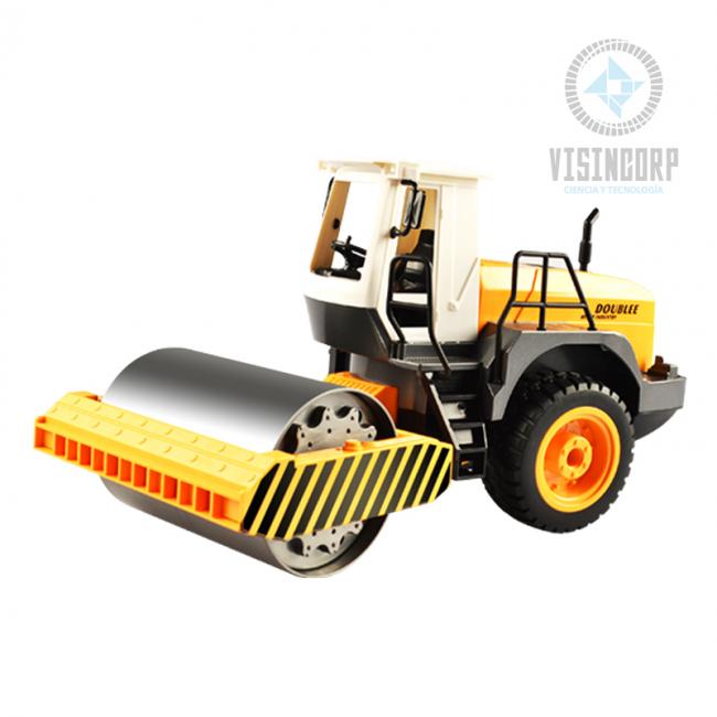 RC Road Roller