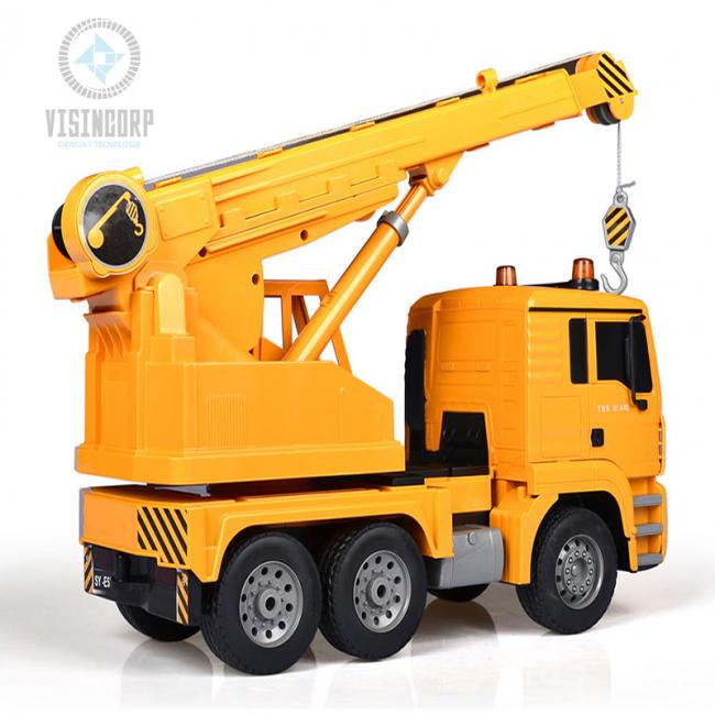 RC Crane (LICENCIADO POR MERCEDES BENZ)